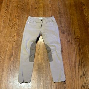 But tailored sportsman show riding pants, Equestrian trouser breaches size 26